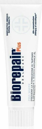 BioRepair Plus Pro White 75ml