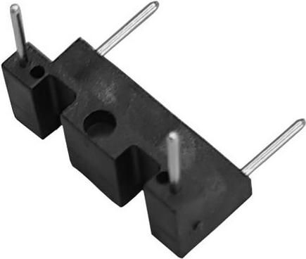 Optonica Σύνδεσμος LED 5487 IP20 Γωνιακός 25x25x30mm