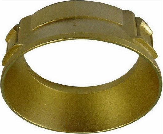 Reflector Viokef Χρυσό για Σποτ Χρυσό 4234400