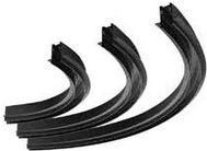 Ράγα Φωτιστικών Zambelis Lights Μαύρο 22098