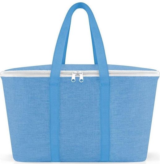 Ισοθερμική Τσάντα Reisenthel Χειρός 20lt Μ44.5xΠ24.5xΥ25cm Μπλε
