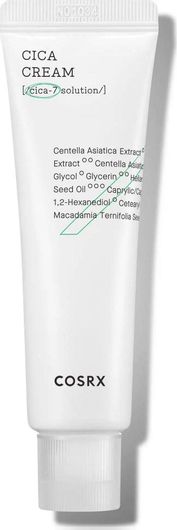 Κρέμα Προσώπου Cosrx Cica Cream Cica-7 Solution 50ml