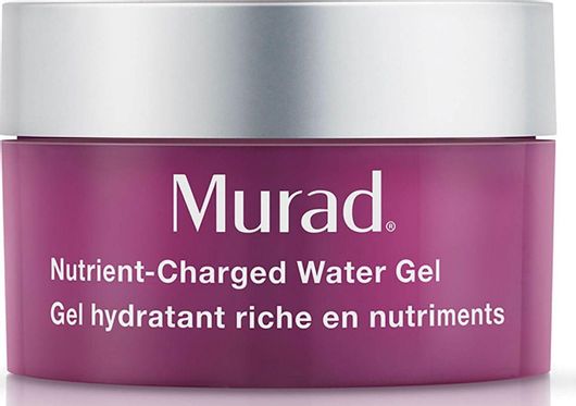 Κρέμα Προσώπου Murad Nutrient-Charged Water Gel 50ml