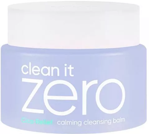 Banila Co Clean It Zero Balm Καθαρισμού Προσώπου 100ml