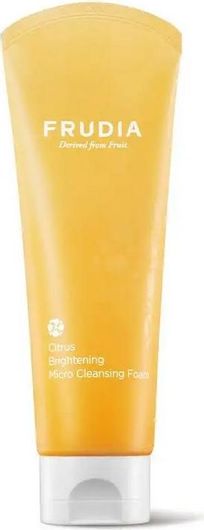 Frudia Citrus Αφρός Καθαρισμού Προσώπου 145ml