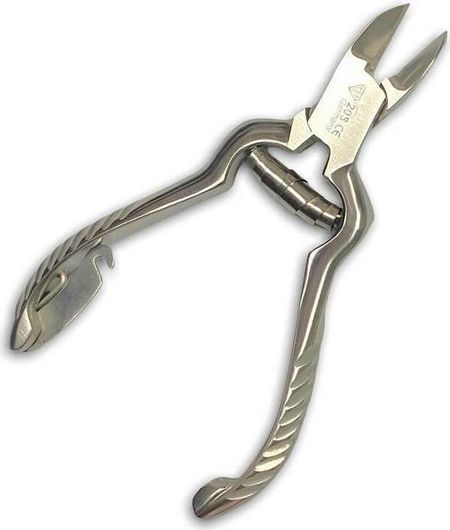 Πενσάκι Νυχιών Pro-Diamond 208 12cm