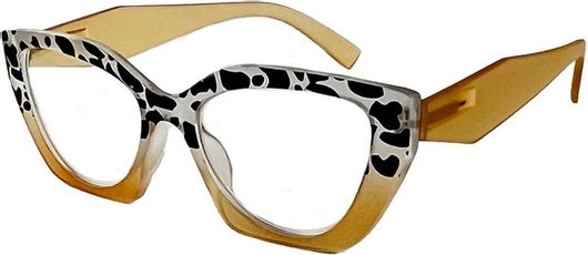 Γυαλιά Πρεσβυωπίας Googles Persefoni +1 Πολύχρωμο