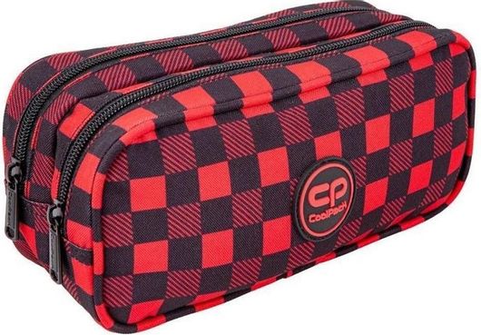 Coolpack Κασετίνα με 1 Θήκη 1τμχ