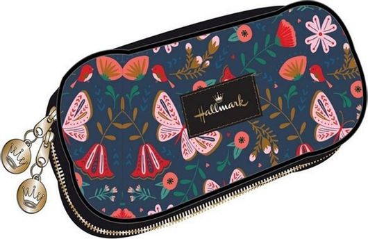 Hallmark Butterfly Κασετίνα Πολύχρωμη