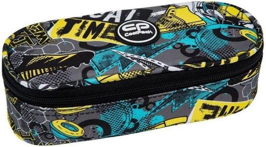 Coolpack Κασετίνα με 1 Θήκη 1τμχ
