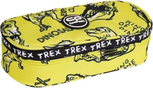 Coolpack Κασετίνα με 1 Θήκη 1τμχ