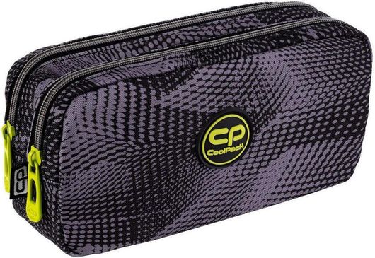 Coolpack Κασετίνα με 1 Θήκη 1τμχ