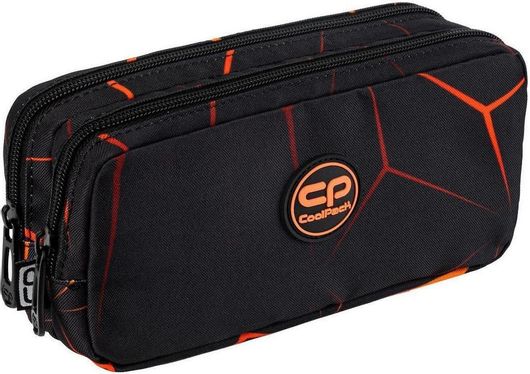 Coolpack Κασετίνα με 1 Θήκη 1τμχ