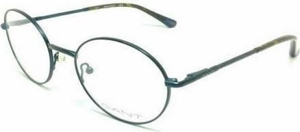 Παιδικός Σκελετός Γυαλιών Οράσεως Gant GA3148 091 Μεταλλικός Γκρι