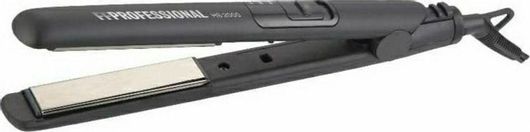 FF Professional HS 2000 Πρέσα Μαλλιών με Κεραμικές Πλάκες 36W