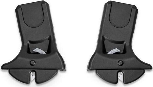 Kit Μετατροπής Καροτσιού Inglesina Electa Μαύρο