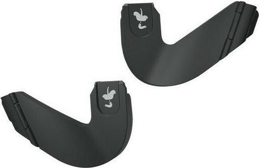 Kit Μετατροπής Καροτσιού Joolz Aer Μαύρο