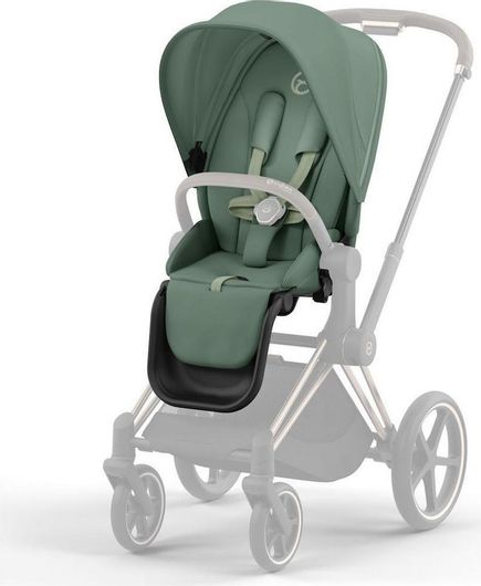 Κάθισμα Καροτσιού Cybex Priam Πράσινο