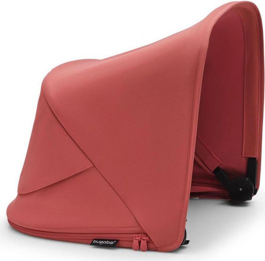 Σκίαστρο Καροτσιού Bugaboo Fox 5 Κόκκινο 