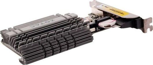 Κάρτα Γραφικών Zotac GeForce GT 730 4GB GDDR3 Zone Edition