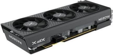 Κάρτα Γραφικών XFX Radeon RX 7600 8GB GDDR6 Speedster QICK 308