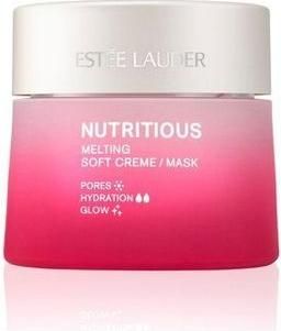Estee Lauder Nutritious Μάσκα Προσώπου για Θρέψη / Ενυδάτωση 15ml