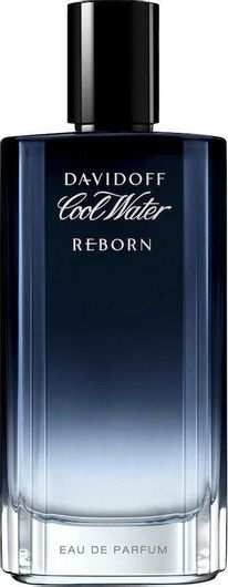 Davidoff Cool Water Reborn Eau de Parfum 100ml