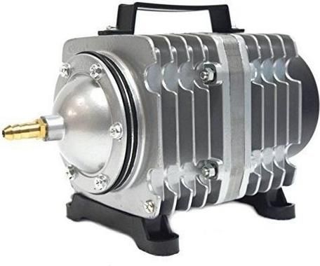 Αεραντλία Ενυδρείου Resun ACO-006 με Μέγιστη Ταχύτητα Ροής 5280lt / h