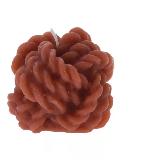 Κερί Διακοσμητικό Μπάλα 7.5cm