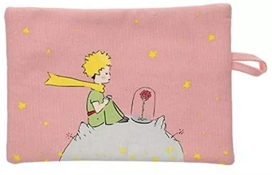 Νεσεσέρ Le Petit Prince 21x17.5cm Ροζ