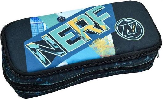 Κασετίνα Gim Nerf Simulation με 2 Θήκες