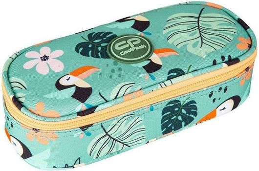 Coolpack Κασετίνα με 1 Θήκη 1τμχ
