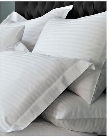 Μαξιλαροθήκη Pennie Sevenstars Oxford 55x75cm Λευκό