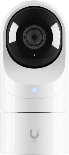 Ubiquiti UVC-G5-FLEX IP Κάμερα Παρακολούθησης Full HD+ 5MP με Μικρόφωνο