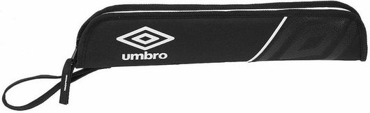 Κασετίνα Umbro Μονή Μαύρο