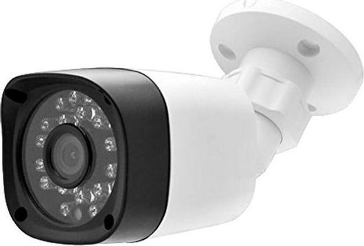 Eonboom GN-VKL50-FX200 CCTV Κάμερα Παρακολούθησης Full HD 1080p Αδιάβροχη με Φακό 3.6mm