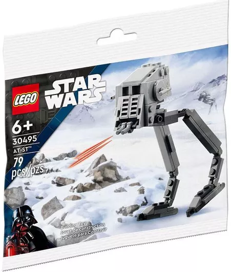 Lego Star Wars για 6+ Ετών