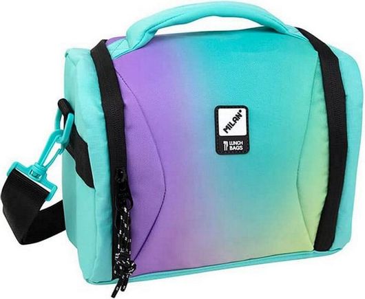 Ισοθερμική Τσάντα Ώμου Milan Sunset 5lt