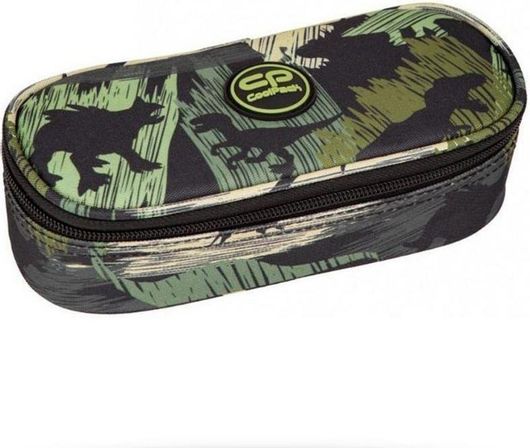 Coolpack Κασετίνα με 1 Θήκη 1τμχ