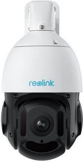 Κάμερα Παρακολούθησης Reolink RLC-823A 16x IP 4K Αδιάβροχη με Αμφίδρομη Επικοινωνία & Φακό 2.7-13.5mm 360050
