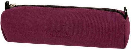 Κασετίνα Polo Wallet Μοβ