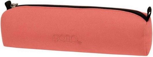 Κασετίνα Polo Wallet Ροζ