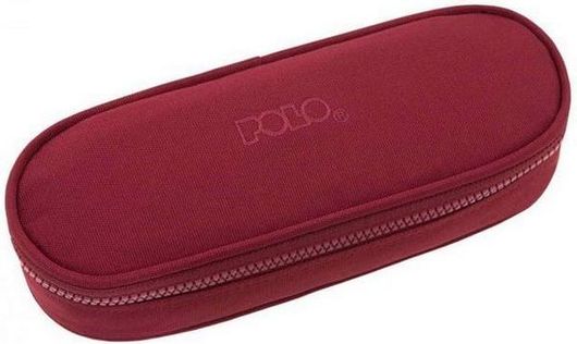 Κασετίνα Polo Box Μπορντό