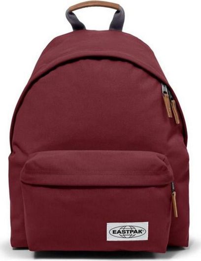 Σχολική Τσάντα Πλάτης Γυμνασίου / Λυκείου Eastpak EK620C38 Padded Pak'R Graded Brisk