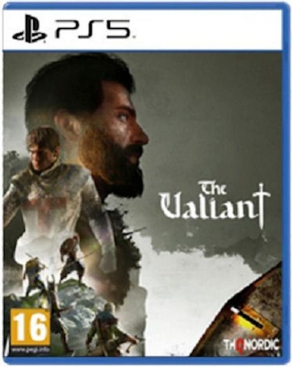 The Valiant - PS5 Game