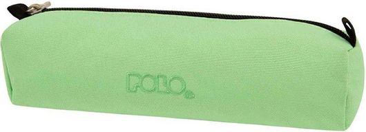Κασετίνα Polo Wallet Cord Βαρελάκι Πράσινο