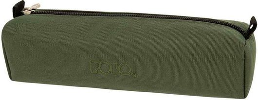 Κασετίνα Polo Wallet Cord Βαρελάκι Χακί