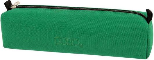 Κασετίνα Polo Wallet Cord Βαρελάκι Πράσινο