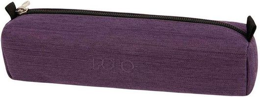 Κασετίνα Polo Wallet Jean Βαρελάκι Μοβ 