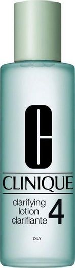 Clinique Clarifying Lotion 4 Lotion Καθαρισμού Προσώπου 200ml